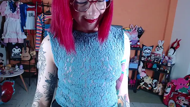 MissMiia2 online show from March 9, 10:51 am