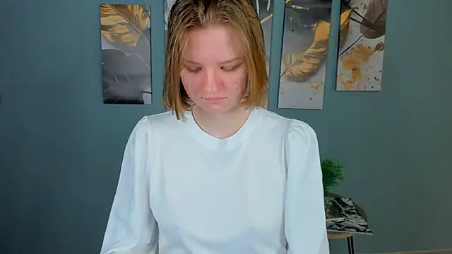 LilianSwall online show from January 15, 2:45 pm