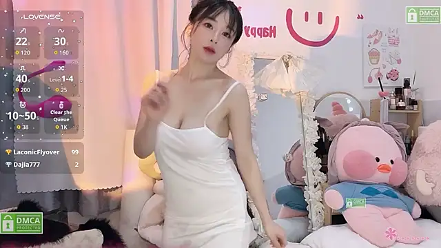 Carly 1 online show from January 15, 7:03 am