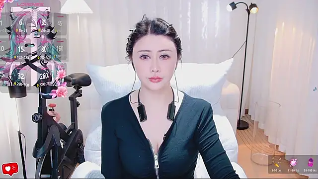 Daisy7 11 online show from March 26, 11:28 pm