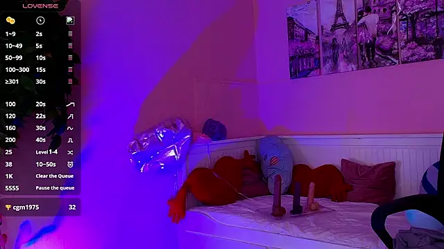 Inari Okami  online show from February 28, 12:26 pm