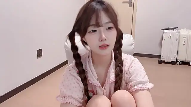 Fairy-06 online show from October 22, 1:49 pm