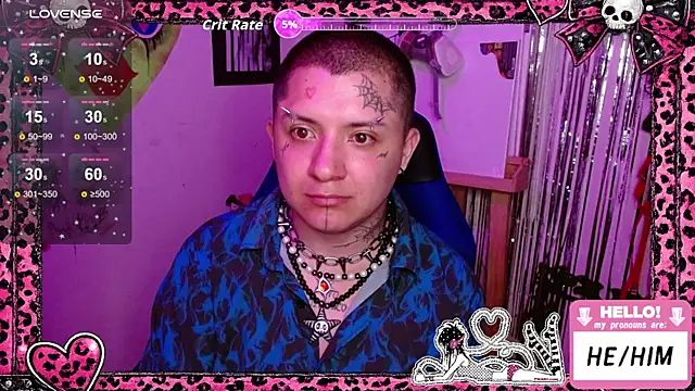 masterkevinftm online show from March 26, 12:57 am