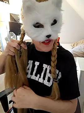 SexyLayla1 online show from March 28, 11:21 am