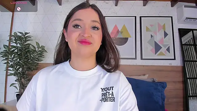 MiaKay1 online show from November 20, 3:40 am