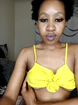 CocoSexyBabe online show from April 18, 9:15 pm