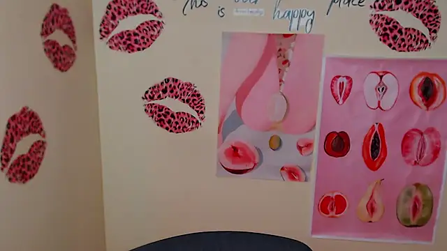  SusieSu  online show from January 17, 1:07 pm