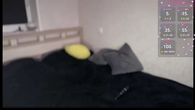 SusieEvans online show from February 21, 7:36 pm