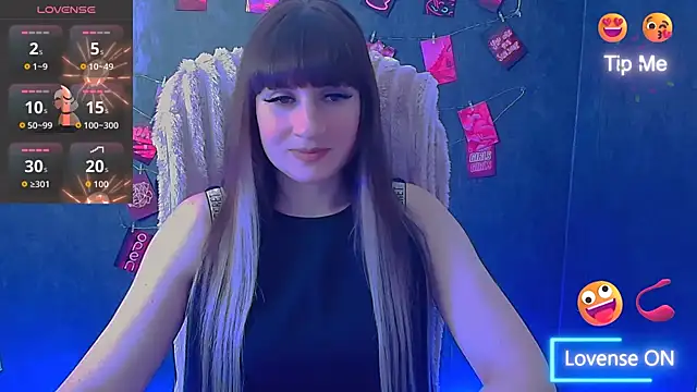 Violla My online show from May 7, 8:29 am