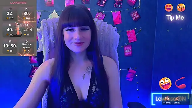 Violla My online show from April 10, 8:09 am