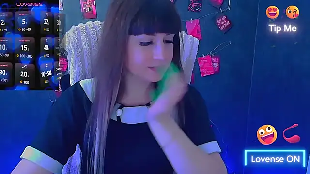 Violla My online show from May 19, 5:47 am