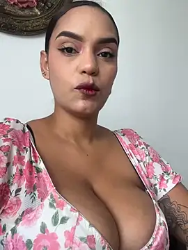 Sara-77 online show from June 5, 5:52 pm