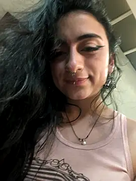 Lila Desiree online show from March 21, 12:26 am