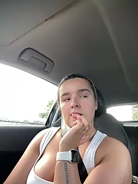 maisiesmithx online show from October 21, 3:27 pm