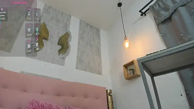 zhamira 21 online show from September 25, 10:18 pm