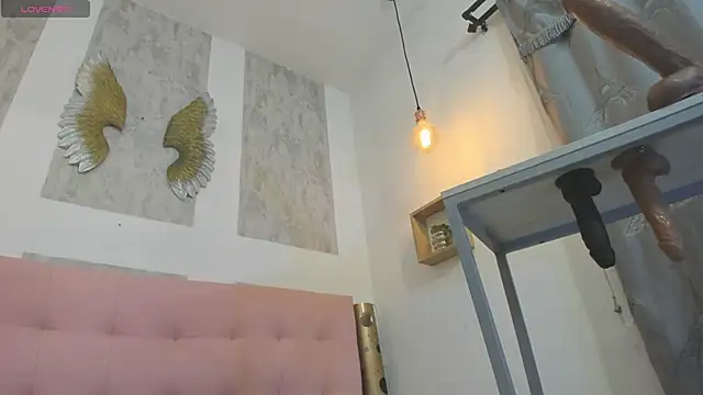 zhamira 21 online show from September 30, 9:52 pm