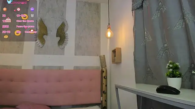 zhamira 21 online show from January 13, 8:02 pm