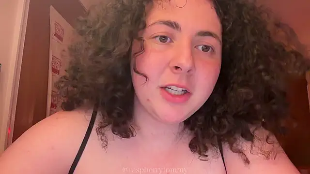 RaspberryTommyFTM online show from May 14, 2:06 am