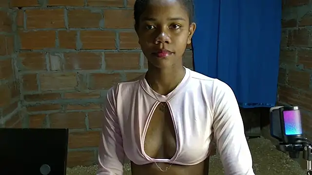 Luciia cute online show from November 30, 9:52 pm