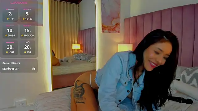 SweetGirl       online show from November 7, 12:11 pm