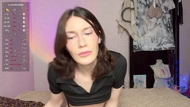 Kolette Gray online show from February 11, 6:31 pm