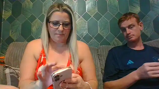 SweetXCandyX online show from November 23, 6:31 pm