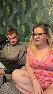 SweetXCandyX online show from January 9, 7:18 pm