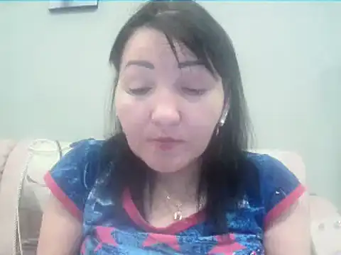 ClaireSunset online show from January 11, 6:24 pm