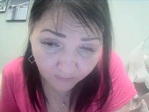 ClaireSunset online show from November 12, 7:12 pm