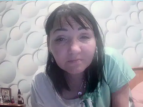 ClaireSunset online show from September 23, 8:07 pm