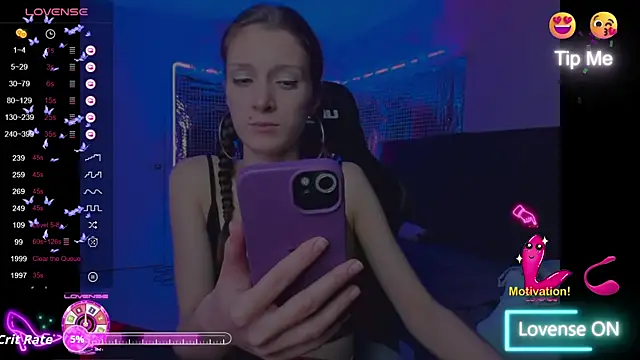 Kathleen Meow online show from November 13, 3:55 pm