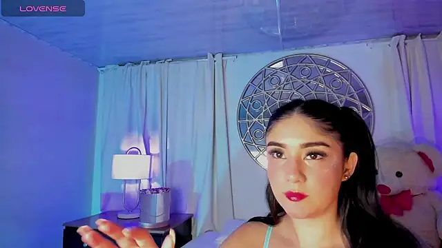 Belliinda 21 online show from January 15, 7:20 pm