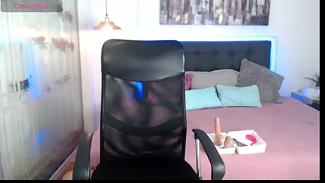 Tania Goddess  online show from October 9, 3:16 pm
