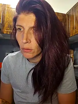 Lenchen  online show from April 19, 7:27 pm