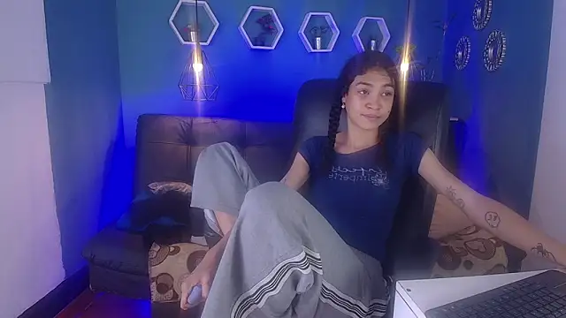 Aurora ath online show from April 15, 2:56 am