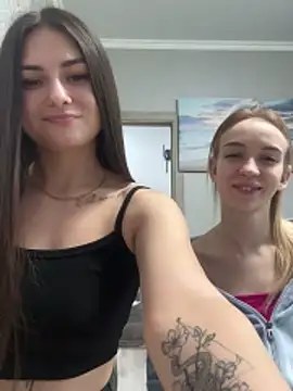 ShySonya online show from December 23, 11:14 am