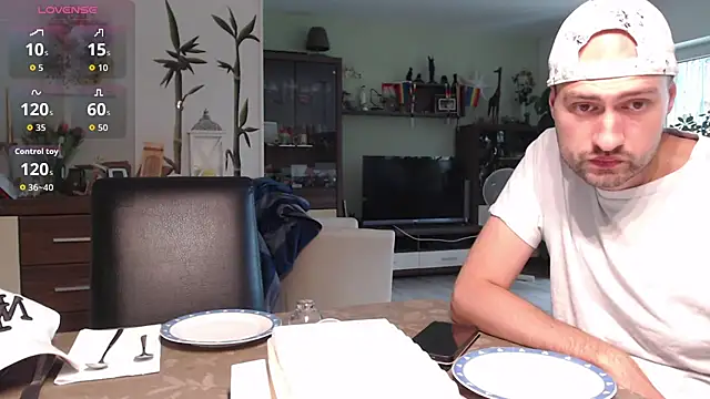 xxJANI2xx online show from July 19, 6:04 am
