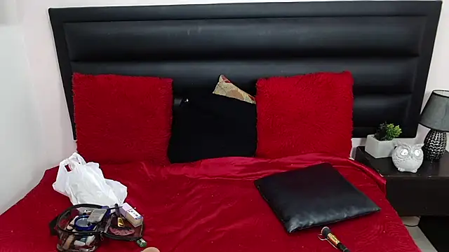 Alexa blossom12 online show from November 8, 11:32 pm