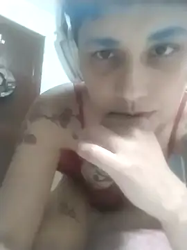 Snapshot of LuciEdengod chatting on September 13, 3:03 am LuciEdengod online show from September 13, 3:03 am