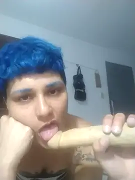 Snapshot of LuciEdengod chatting on September 12, 12:55 am LuciEdengod online show from September 12, 12:55 am