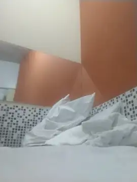 Snapshot of LuciEdengod chatting on October 8, 3:55 am LuciEdengod online show from October 8, 3:55 am