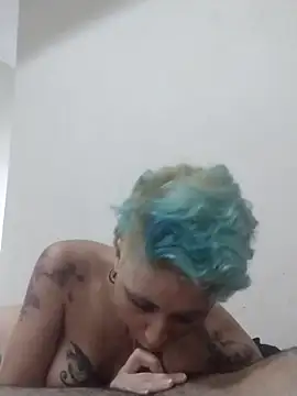 Snapshot of LuciEdengod chatting on October 26, 6:25 pm LuciEdengod online show from October 26, 6:25 pm