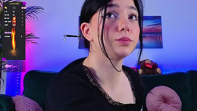 Avery-- online show from March 7, 12:17 am