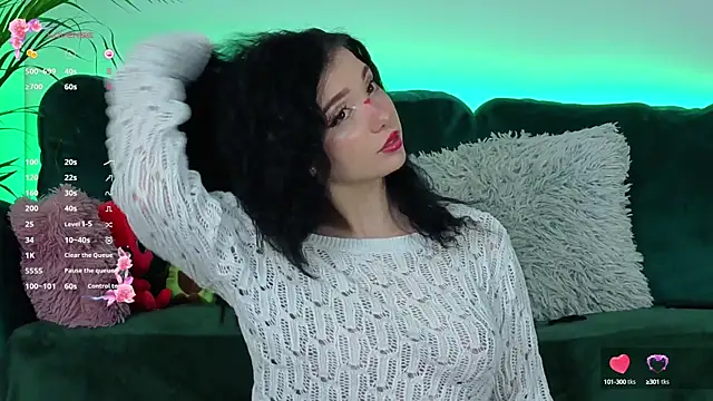 Avery-- online show from September 26, 5:27 am