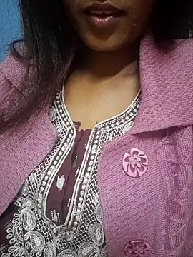 Sanjana-Mehar online show from December 2, 8:48 am