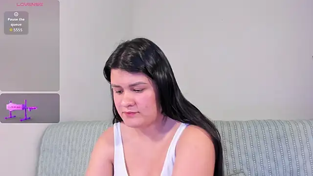 Elalove  online show from March 27, 7:21 am