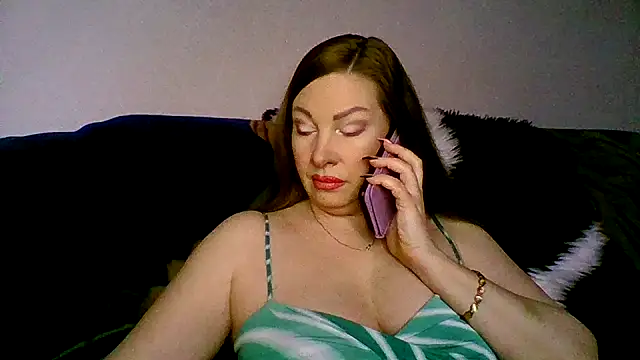 maritanna online show from March 3, 5:57 am