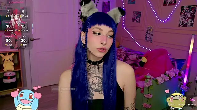 Succvbu7 online show from October 2, 6:18 am