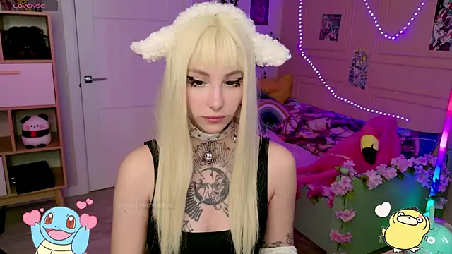 Succvbu7 online show from September 11, 6:58 am