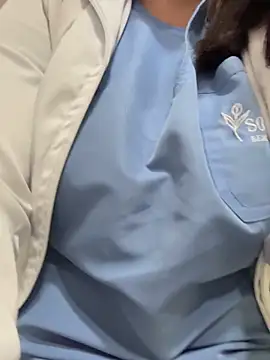 NATHALIA-28  online show from April 15, 1:55 pm